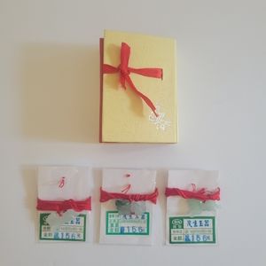Genuine Jade pendant Bundle